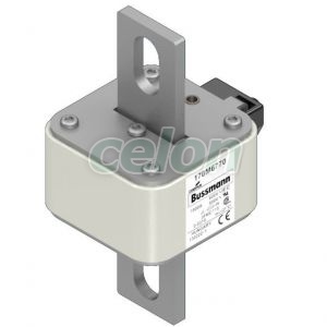 High Speed Fuse, 550V, 2000A, 3 170M6771-Eaton, Alte Produse, Eaton, Siguranțe fuzibile, Eaton