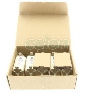 High Speed Fuse, 660V, 25A, 0 170M7910-Eaton, Alte Produse, Eaton, Siguranțe fuzibile, Eaton