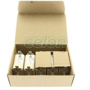 High Speed Fuse, 660V, 80A, 0 170M7915-Eaton, Egyéb termékek, Eaton, Olvadóbiztosítékok, Eaton