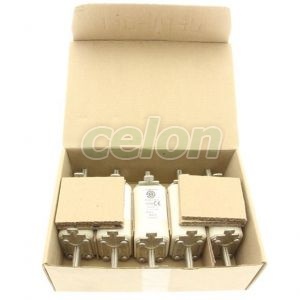 High Speed Fuse, 660V, 100A, 0 170M7916-Eaton, Alte Produse, Eaton, Siguranțe fuzibile, Eaton