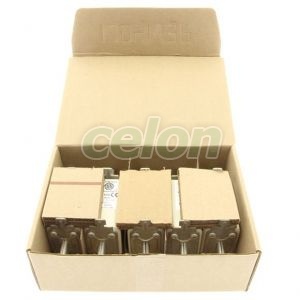 High Speed Fuse, 660V, 160A, 0 170M7918-Eaton, Egyéb termékek, Eaton, Olvadóbiztosítékok, Eaton