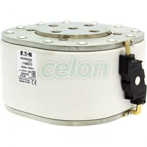 Fuse 315A 1000V 3Gkn/75 Ar Ur 170M8500-Eaton, Alte Produse, Eaton, Siguranțe fuzibile, Eaton