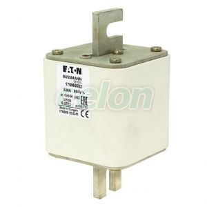 High Speed Fuse, 4500V, 230A, 1 170M8689-Eaton, Alte Produse, Eaton, Siguranțe fuzibile, Eaton