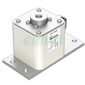 Fuse 1600A 660V 3Sbkn/90 Ar 170T7025-Eaton, Alte Produse, Eaton, Siguranțe fuzibile, Eaton