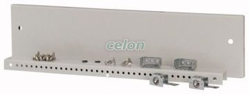 Plug In Cover, Closed, Hxw=150X600Mm, Grey Xsdc01506 171679-Eaton, Alte Produse, Eaton, Tablouri de distribuție și accesorii, Eaton