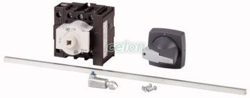 Main Switch Rear Mounting Metal Shaft P1-32/M4/K1-Pg/N/Hi11 172783-Eaton, Alte Produse, Eaton, Întrerupătoare și separatoare de protecție, Eaton