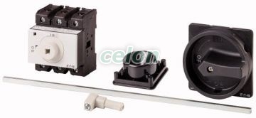 Main Switch Rear Mounting Metal Shaft P3-100/M4/Svb-Sw 172819-Eaton, Alte Produse, Eaton, Întrerupătoare și separatoare de protecție, Eaton