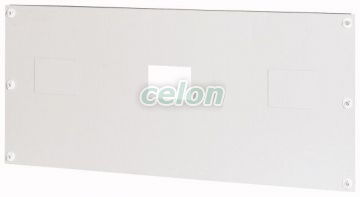 Front Plate Multiple Mounting Nzm2, Vertical Hxw=300X400Mm Bpz-Fp-Nzm2X-2/0-400-Mv 173607-Eaton, Alte Produse, Eaton, Automatizări, Eaton