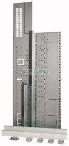 V. Partition, 2X Izmx16, Bottom, D=600 Xpix16Ccb-B-06 174567-Eaton, Alte Produse, Eaton, Tablouri de distribuție și accesorii, Eaton