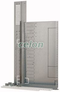 V. Partition, 2X Izmx16, Bottom, D=800 Xpix16Ccb-B-08 174568-Eaton, Alte Produse, Eaton, Tablouri de distribuție și accesorii, Eaton