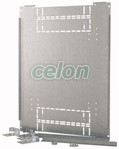 Mounting Plate,Nzm4,3/4 P,Withdrawable Unit,W=600Mm Xmn4W06M 177094-Eaton, Alte Produse, Eaton, Tablouri de distribuție și accesorii, Eaton