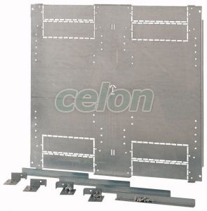 Xmn4W0802M 177098-Eaton, Egyéb termékek, Eaton, Installációs elosztók, Eaton