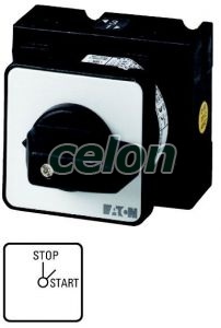 On-Off-Switches Ez (Uk) T3-2-15414/EZ -Eaton, Alte Produse, Eaton, Întrerupătoare și separatoare de protecție, Eaton