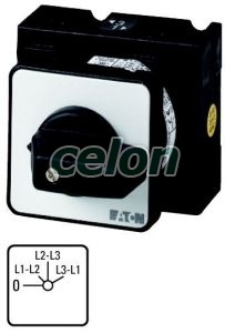 On-Off-Switches E (Uk) T3-2-15920/E -Eaton, Alte Produse, Eaton, Întrerupătoare și separatoare de protecție, Eaton