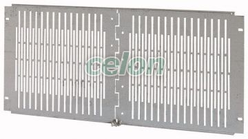 Ventilated Partition For Power Section; W=800 XTPPCBV3-H350W800 -Eaton, Alte Produse, Eaton, Tablouri de distribuție și accesorii, Eaton