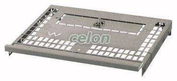 Partition, Nzm4 Component Mounting Area/Cable Connection Area, Withdrawable Unit, Main Busbar Back, W=425Mm Xpn4W-Mcb04 178601-Eaton, Alte Produse, Eaton, Tablouri de distribuție și accesorii, Eaton