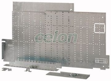 Vertical Partition, 2X Nzm, D=600 Mm Xpnw-R-Ccb06 178627-Eaton, Alte Produse, Eaton, Tablouri de distribuție și accesorii, Eaton