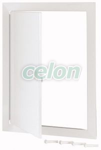 Door With Door Frame For Distribution Board Klv-24… Klv-F2-4Pr 178875-Eaton, Alte Produse, Eaton, Tablouri de distribuție și accesorii, Eaton