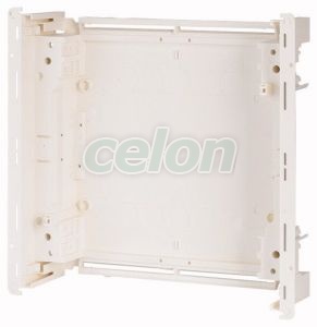 Spare wall pan for KLV enclosure, hollow wall, for KLV-12, Alte Produse, Eaton, Tablouri de distribuție și accesorii, Eaton