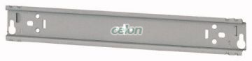 Pót DIN sín keret KLV UP kiselosztóhoz 1sor 12TE TS1-KLV -Eaton, Egyéb termékek, Eaton, Installációs elosztók, Eaton