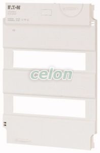 Spare Cover Plate For Distribution Board Klv-24Up…(Flush-Mounted), Rows 2, Modules 28 Gau2-Klv 178962-Eaton, Alte Produse, Eaton, Tablouri de distribuție și accesorii, Eaton