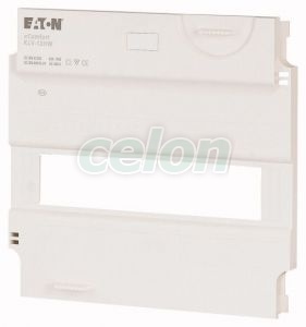 Spare Cover Plate For Distribution Board Klv-12Hw…(Hollow-Wall Mounted), Rows 1, Modules 14 Gah1-Klv 178965-Eaton, Alte Produse, Eaton, Tablouri de distribuție și accesorii, Eaton