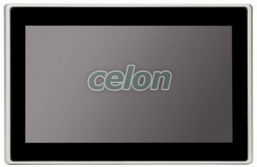 Touch panel 10", Capacitive touch, Ethernet, USB, RS232, RS485, CAN, Egyéb termékek, Eaton, Automatizálási termékek, Eaton