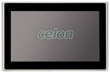 Touch panel 10" with PLC, Capacitive touch, 2x Ethernet, USB, RS232, RS485, CAN, SW-DT, Alte Produse, Eaton, Automatizări, Eaton