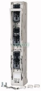 3 pole NH strip-type fuse-switch disconnector, size NH1, 250A, any feeder unit, Alte Produse, Eaton, Automatizări, Eaton