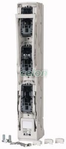 3 Pole Nh Strip-Type Fuse-Switch Disconnector, Size Nh3, 630A, Any Feeder Unit Nhw-Sls-3 179758-Eaton, Alte Produse, Eaton, Automatizări, Eaton