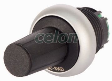 Front Element, Swd Encoder M22-Inc-Swd 179981-Eaton, Alte Produse, Eaton, Întrerupătoare și separatoare de protecție, Eaton