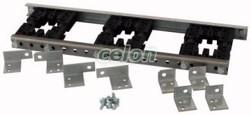 Dual Busbar Supports For Fuse Combination Unit, 2500 A Xdsf25-Sl-D 180580-Eaton, Alte Produse, Eaton, Tablouri de distribuție și accesorii, Eaton