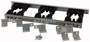 Dual Busbar Supports For Fuse Combination Unit, 3200 A Xdsf32-Sl-D 180581-Eaton, Alte Produse, Eaton, Tablouri de distribuție și accesorii, Eaton