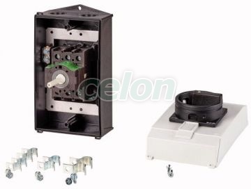 Main Switch Mounting P1-25/I2H/Mbs/Svb-Sw 182414-Eaton, Alte Produse, Eaton, Întrerupătoare și separatoare de protecție, Eaton