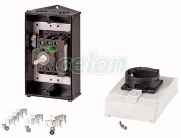 Main Switch Mounting P1-25/I2H/Mbs/Svb-Sw/Hi11 182416-Eaton, Alte Produse, Eaton, Întrerupătoare și separatoare de protecție, Eaton