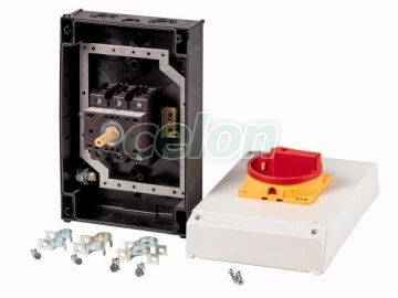 Main Switch Mounting P3-63/I4/Mbs/Svb 182421-Eaton, Alte Produse, Eaton, Întrerupătoare și separatoare de protecție, Eaton