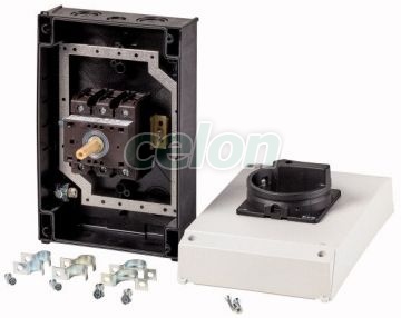 Main Switch Mounting P3-63/I4/Mbs/Svb-Sw 182422-Eaton, Alte Produse, Eaton, Întrerupătoare și separatoare de protecție, Eaton