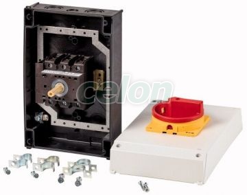 Main Switch Mounting P3-63/I4/Mbs/Svb/Hi11 182423-Eaton, Alte Produse, Eaton, Întrerupătoare și separatoare de protecție, Eaton