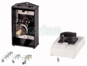 Main Switch Mounting T0-2-1/I2H/Mbs/Svb-Sw 182426-Eaton, Alte Produse, Eaton, Întrerupătoare și separatoare de protecție, Eaton