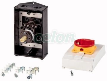 Main Switch Mounting T0-2-15679/I2H/Mbs/Svb 182429-Eaton, Alte Produse, Eaton, Întrerupătoare și separatoare de protecție, Eaton