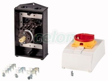 Main Switch Mounting T0-3-15680/I2H/Mbs/Svb 182431-Eaton, Alte Produse, Eaton, Întrerupătoare și separatoare de protecție, Eaton