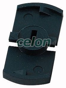 Busbar Tag Shroud Locking Element For Xnh00 To Xnh3 Nh Fuse-Switch Xnh-Xlatch 182992-Eaton, Alte Produse, Eaton, Automatizări, Eaton