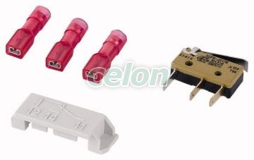 Contactor State Indicator For Xnh1 To Xnh3 Nh Fuse-Switch Xnh123-Xpos 182996-Eaton, Alte Produse, Eaton, Automatizări, Eaton