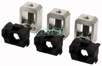 Box Terminal For Nh Fuse-Switch Nh1 35-150 Mm² Xnh1-Bt 183000-Eaton, Alte Produse, Eaton, Automatizări, Eaton