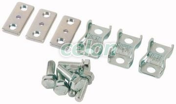 Box Terminal For Nh2 Nh Fuse-Switch 25-240 Mm² Xnh2-Xct 183004-Eaton, Alte Produse, Eaton, Automatizări, Eaton