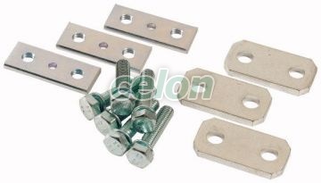 Box Terminal For Nh3 Nh Fuse-Switch Copper Band 11X21X1 Xnh3-Xct 183005-Eaton, Alte Produse, Eaton, Automatizări, Eaton