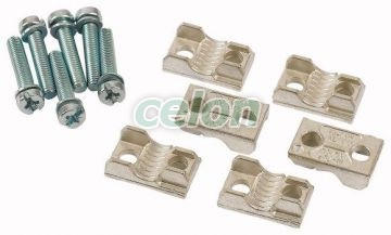 Cable Clamp For Nh Fuse-Switch Nh00 10-70 Mm² Xnh00-Xprc 183006-Eaton, Alte Produse, Eaton, Automatizări, Eaton