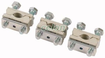 Cable Clamp For Nh Fuse-Switch Nh2 120-240 Mm² Xnh2-Xprc 183008-Eaton, Alte Produse, Eaton, Automatizări, Eaton