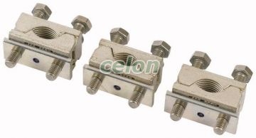 Cable Clamp For Nh Fuse-Switch Nh3 120-300 Mm² Xnh3-Xprc 183009-Eaton, Alte Produse, Eaton, Automatizări, Eaton