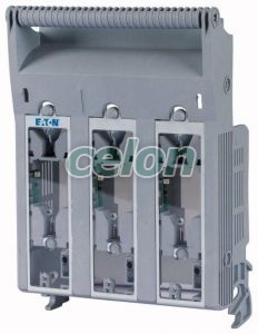 Nh1 Replacement Cover With Fcl For Xnh Fuse-Switch (2015) Xnh1-Xgrip-Fcl 183018-Eaton, Alte Produse, Eaton, Automatizări, Eaton